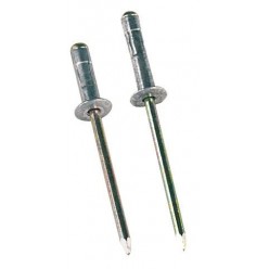 PROEL CA AC160 nity aluminiowe